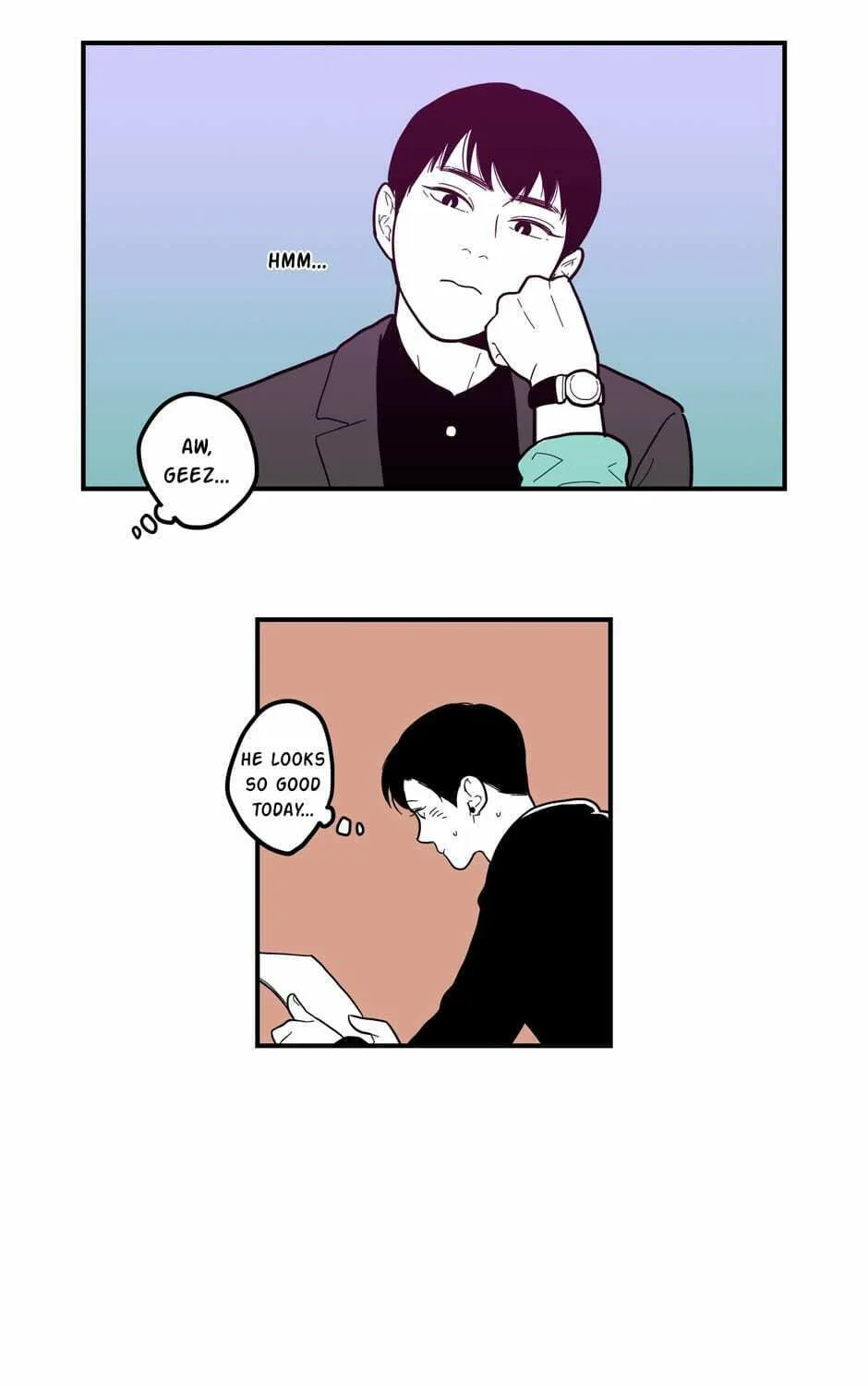 Read Fools chapter 36 image 62 on Lezhin