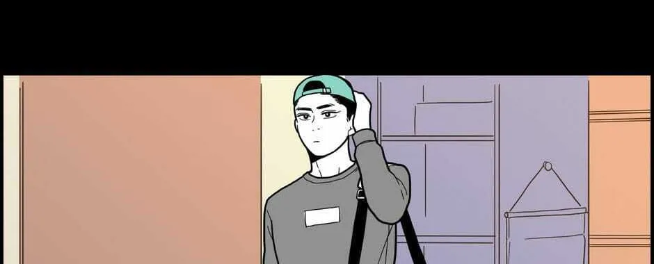 Read Fools chapter 37 image 1 on Lezhin