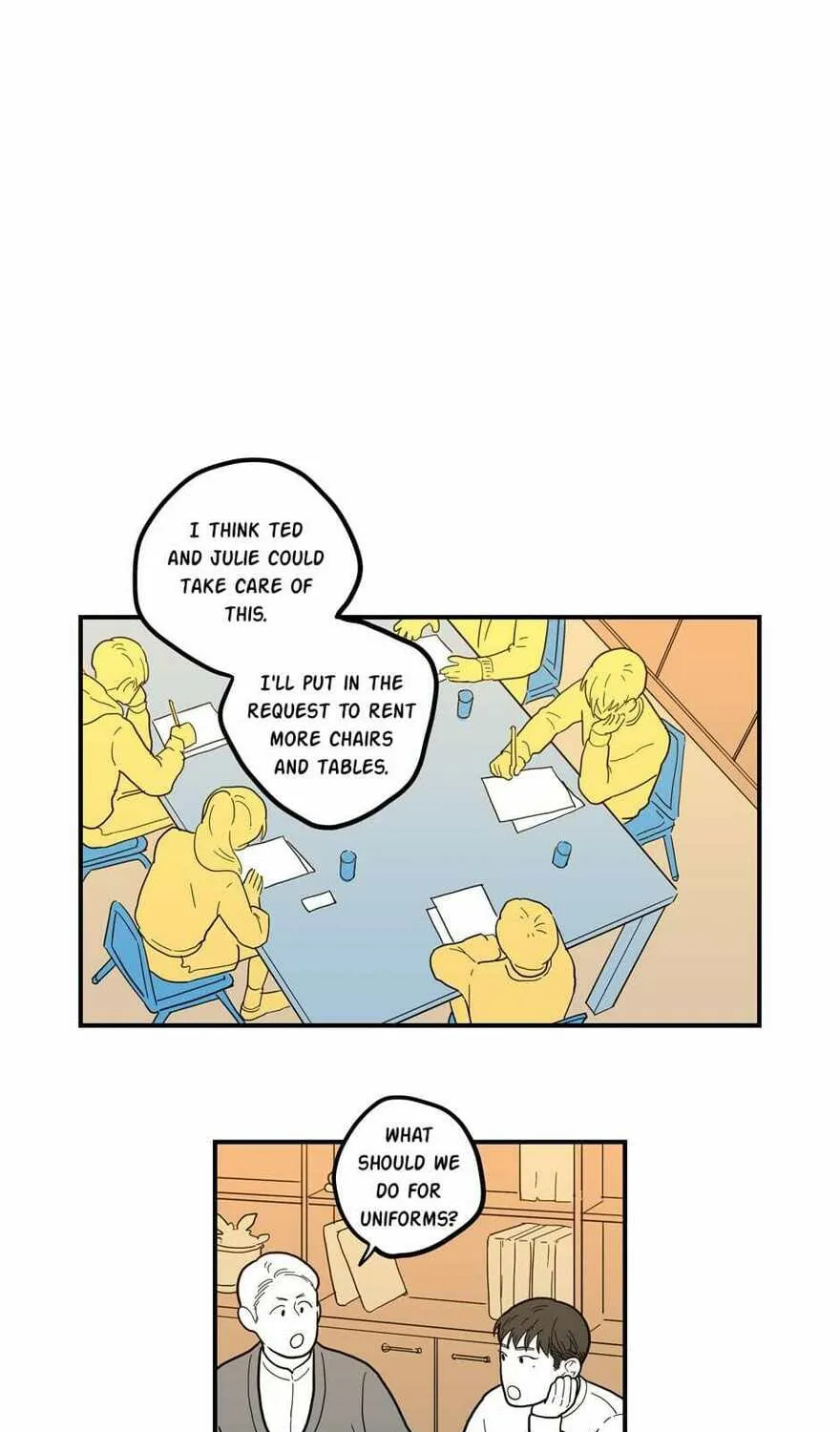 Read Fools chapter 37 image 12 on Lezhin
