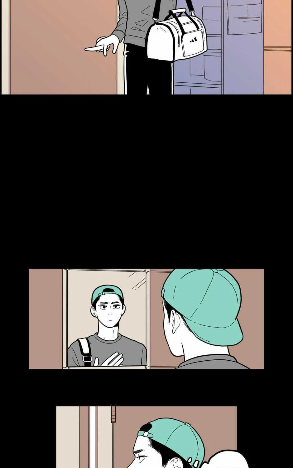 Read Fools chapter 37 image 2 on Lezhin