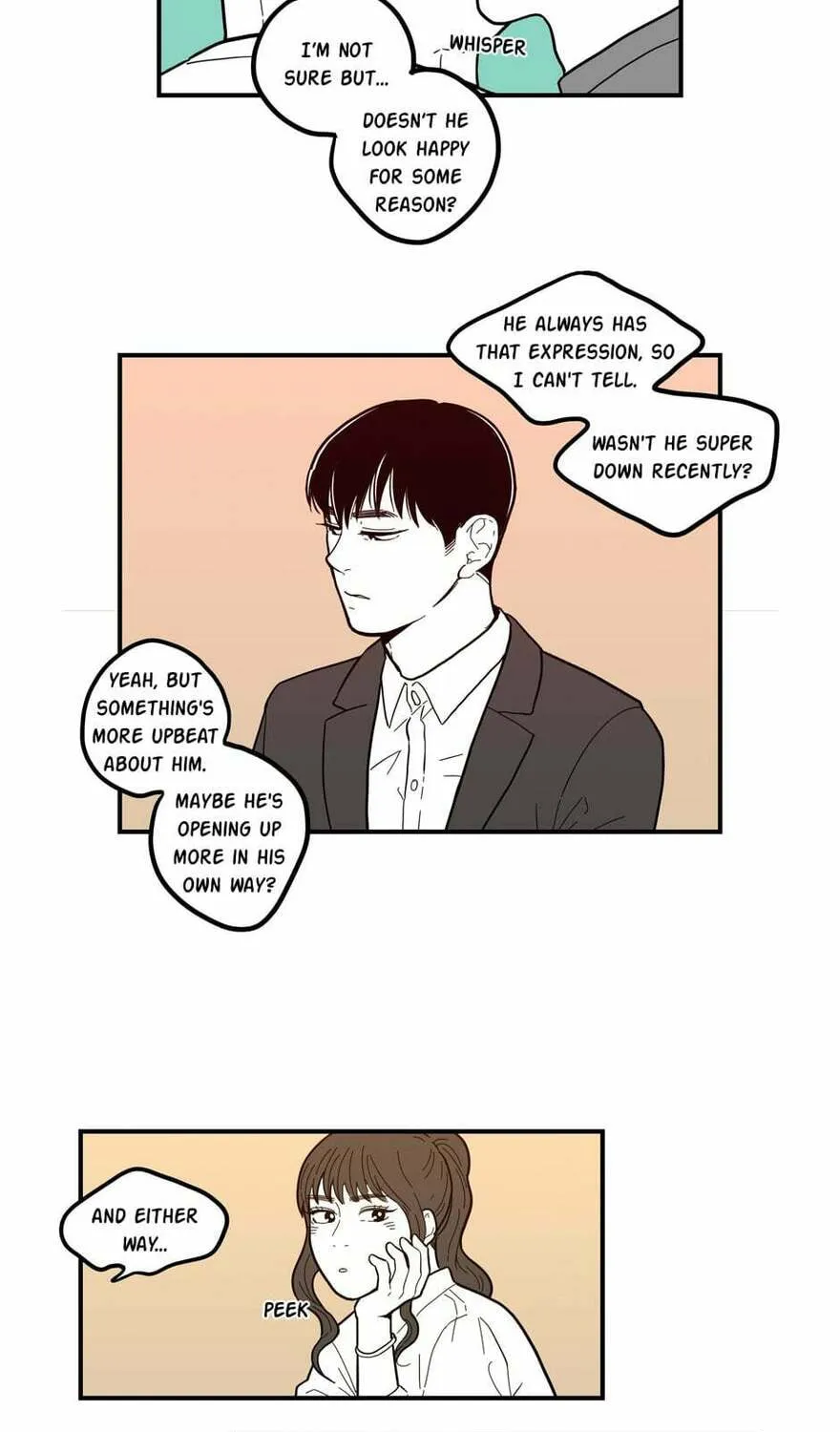 Read Fools chapter 37 image 20 on Lezhin