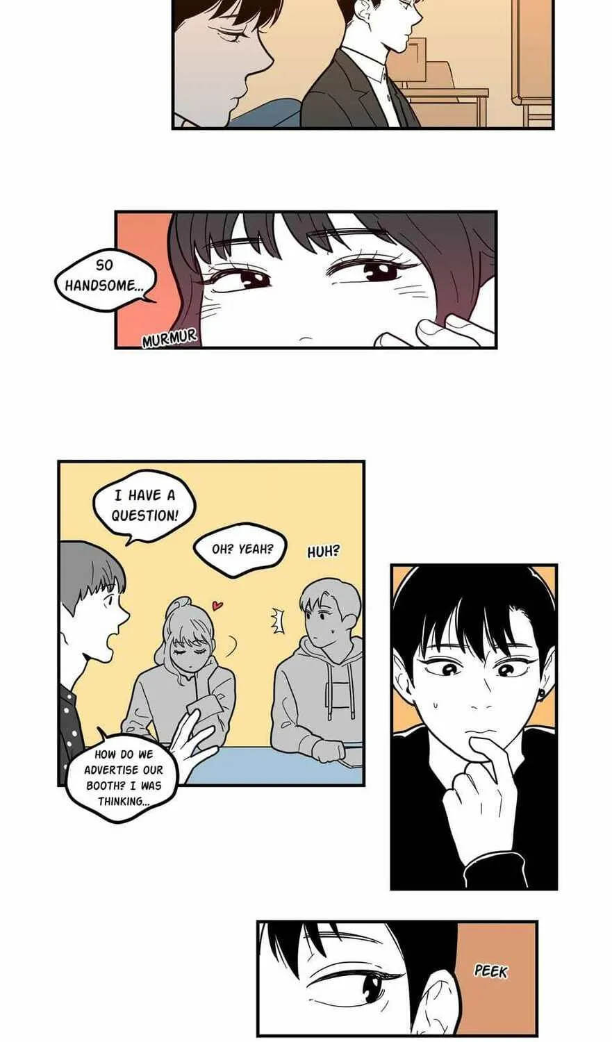 Read Fools chapter 37 image 22 on Lezhin