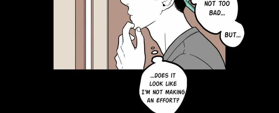 Read Fools chapter 37 image 3 on Lezhin