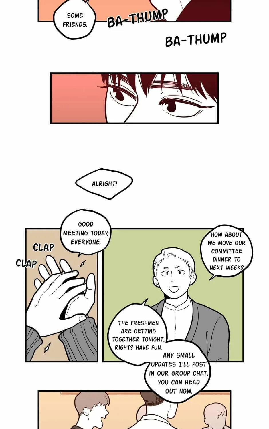 Read Fools chapter 37 image 32 on Lezhin