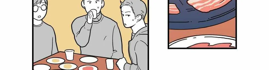 Read Fools chapter 37 image 37 on Lezhin