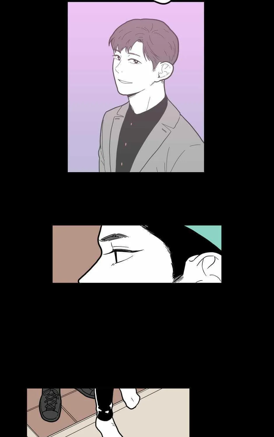 Read Fools chapter 37 image 4 on Lezhin