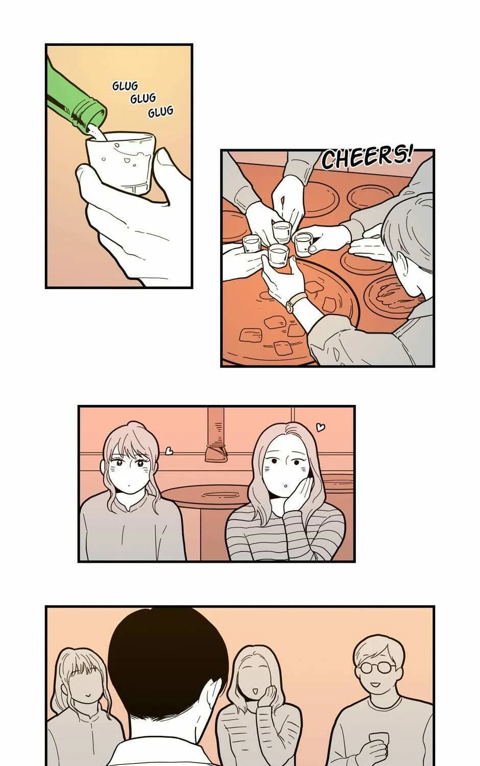 Read Fools chapter 37 image 42 on Lezhin