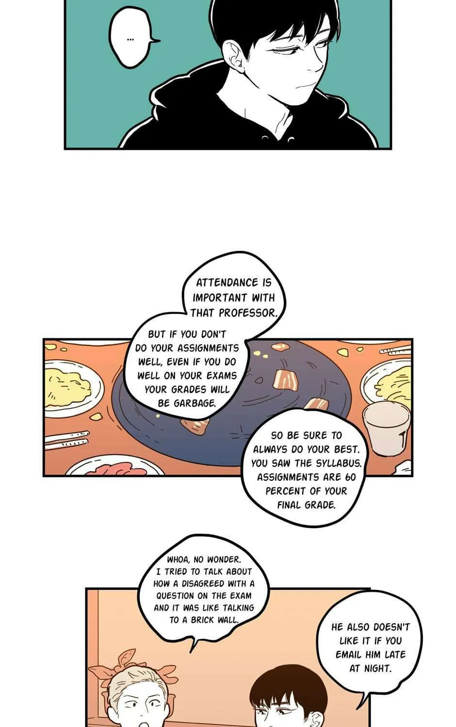 Read Fools chapter 37 image 44 on Lezhin