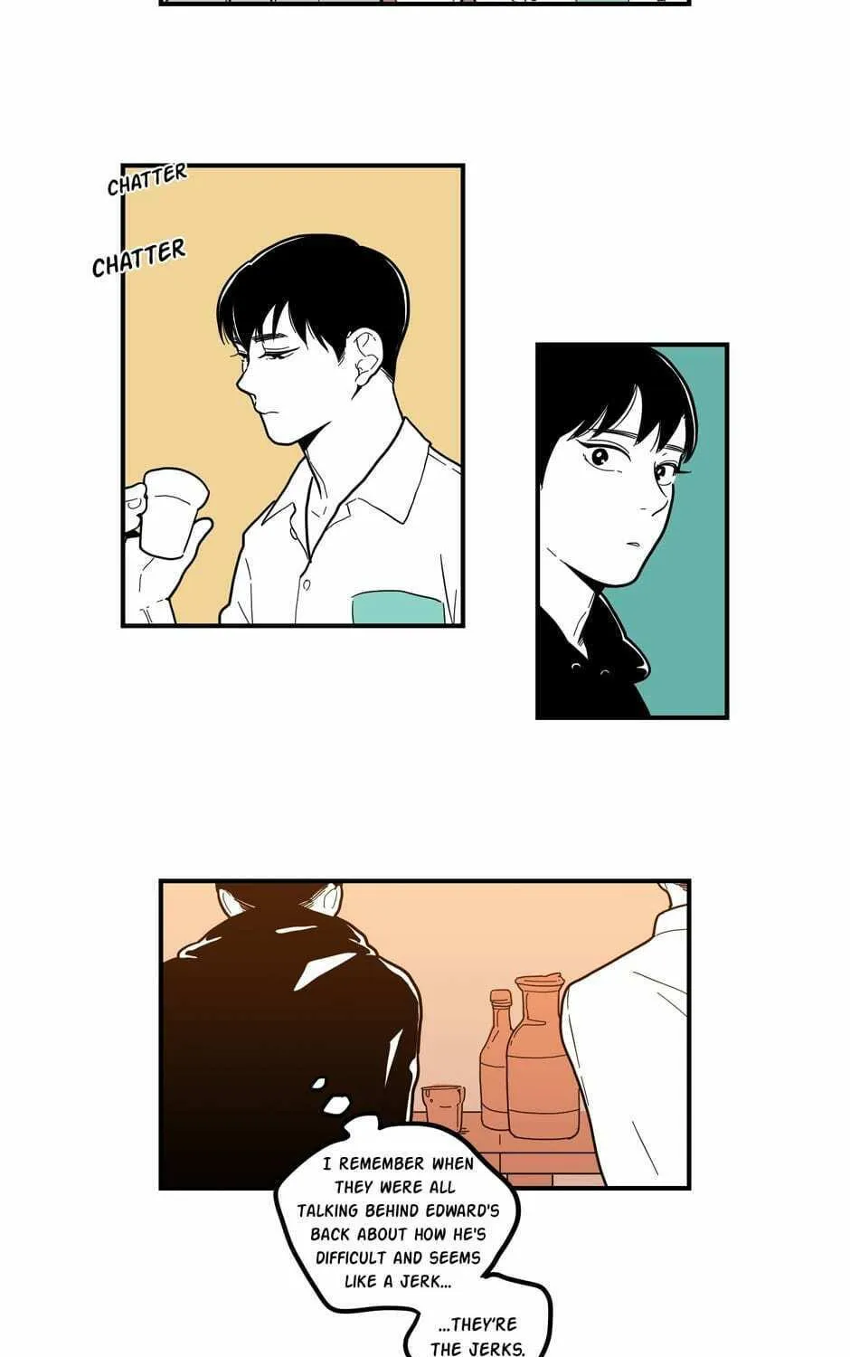 Read Fools chapter 37 image 46 on Lezhin