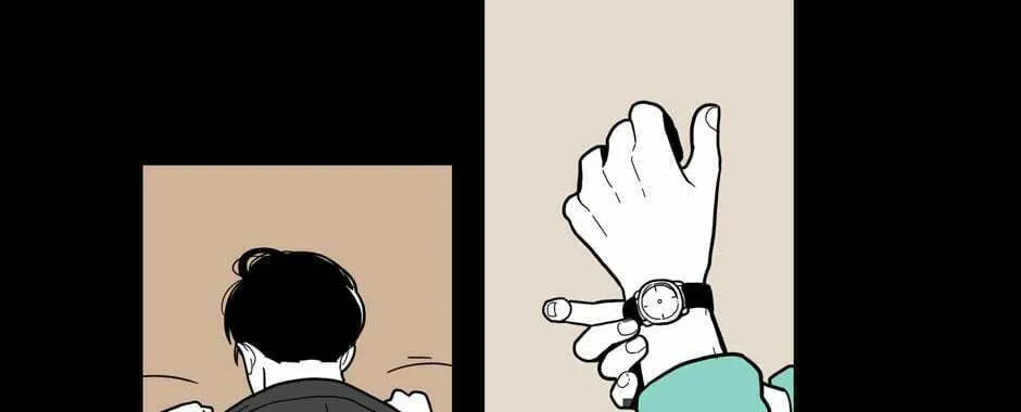 Read Fools chapter 37 image 7 on Lezhin