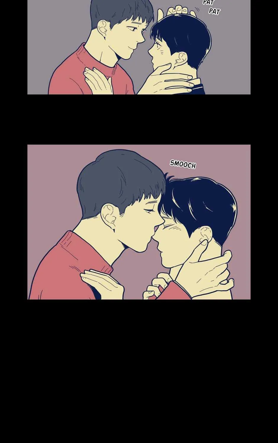 Read Fools chapter 38 image 14 on Lezhin