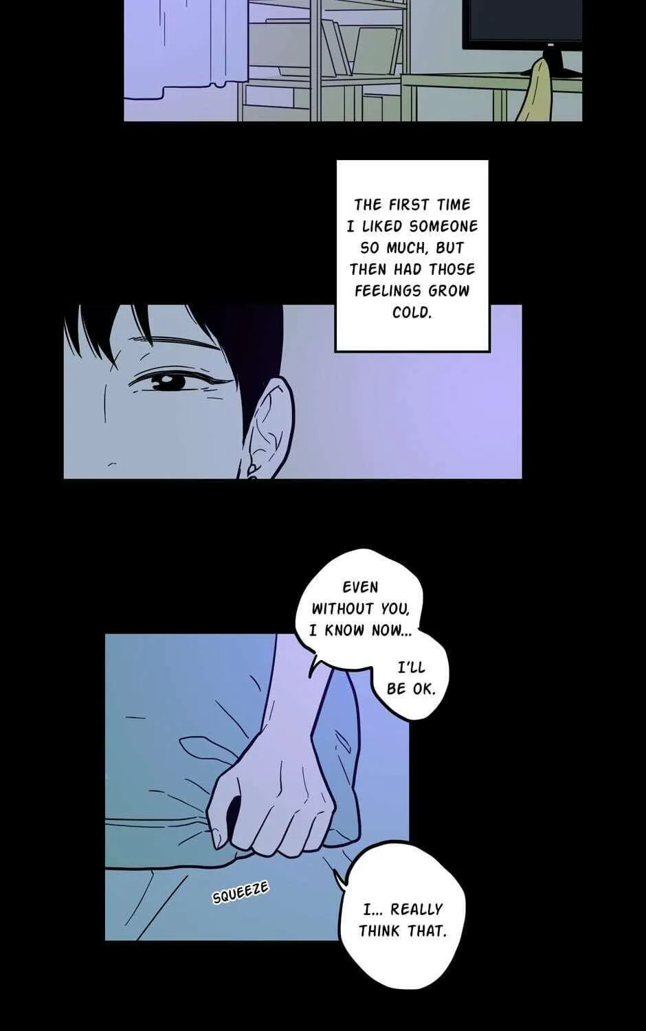Read Fools chapter 38 image 16 on Lezhin
