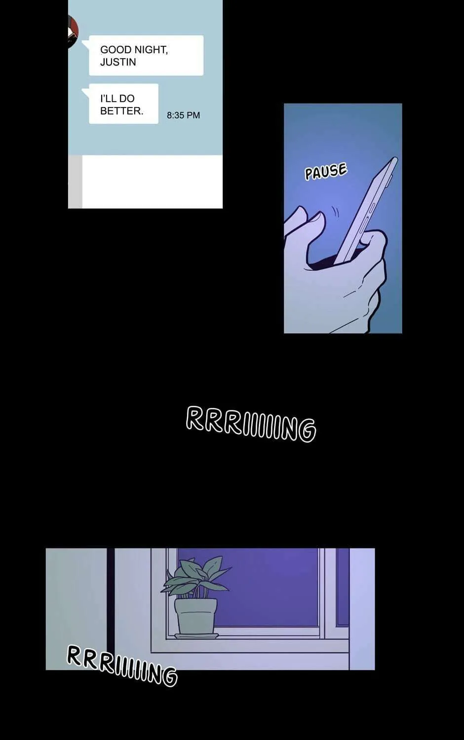 Read Fools chapter 38 image 2 on Lezhin