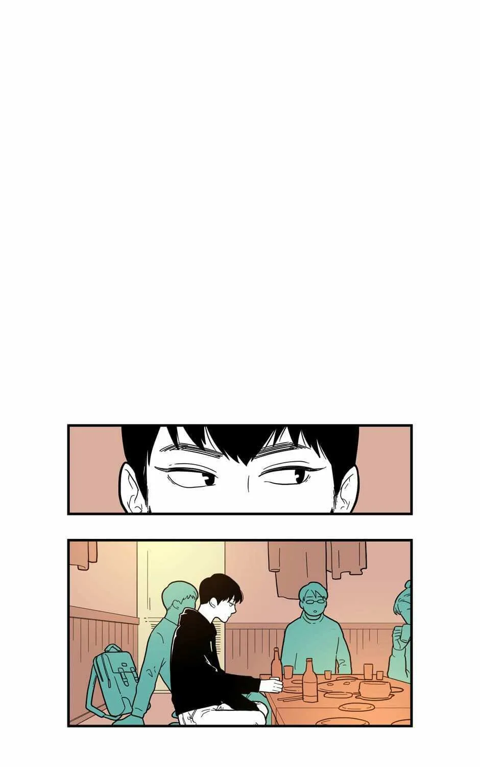 Read Fools chapter 38 image 24 on Lezhin