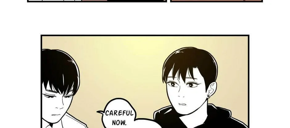 Read Fools chapter 38 image 27 on Lezhin