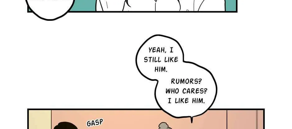 Read Fools chapter 38 image 31 on Lezhin