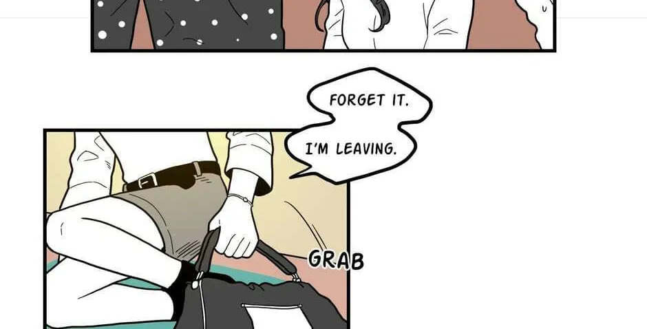 Read Fools chapter 38 image 37 on Lezhin