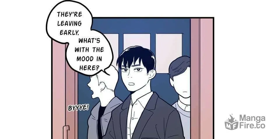 Read Fools chapter 38 image 39 on Lezhin