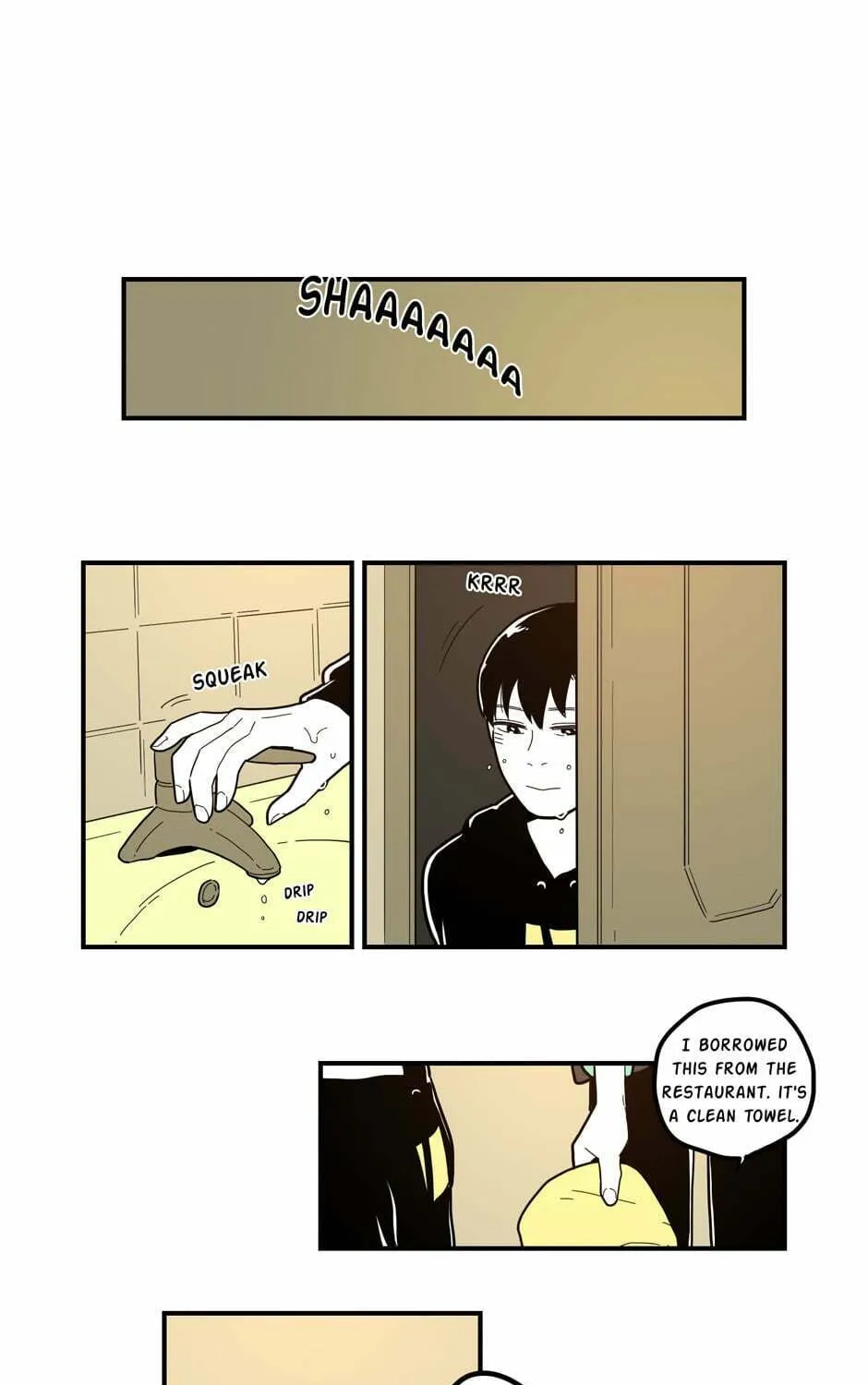 Read Fools chapter 38 image 44 on Lezhin