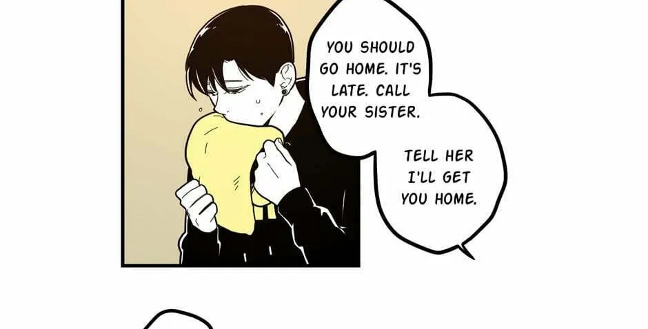 Read Fools chapter 38 image 45 on Lezhin
