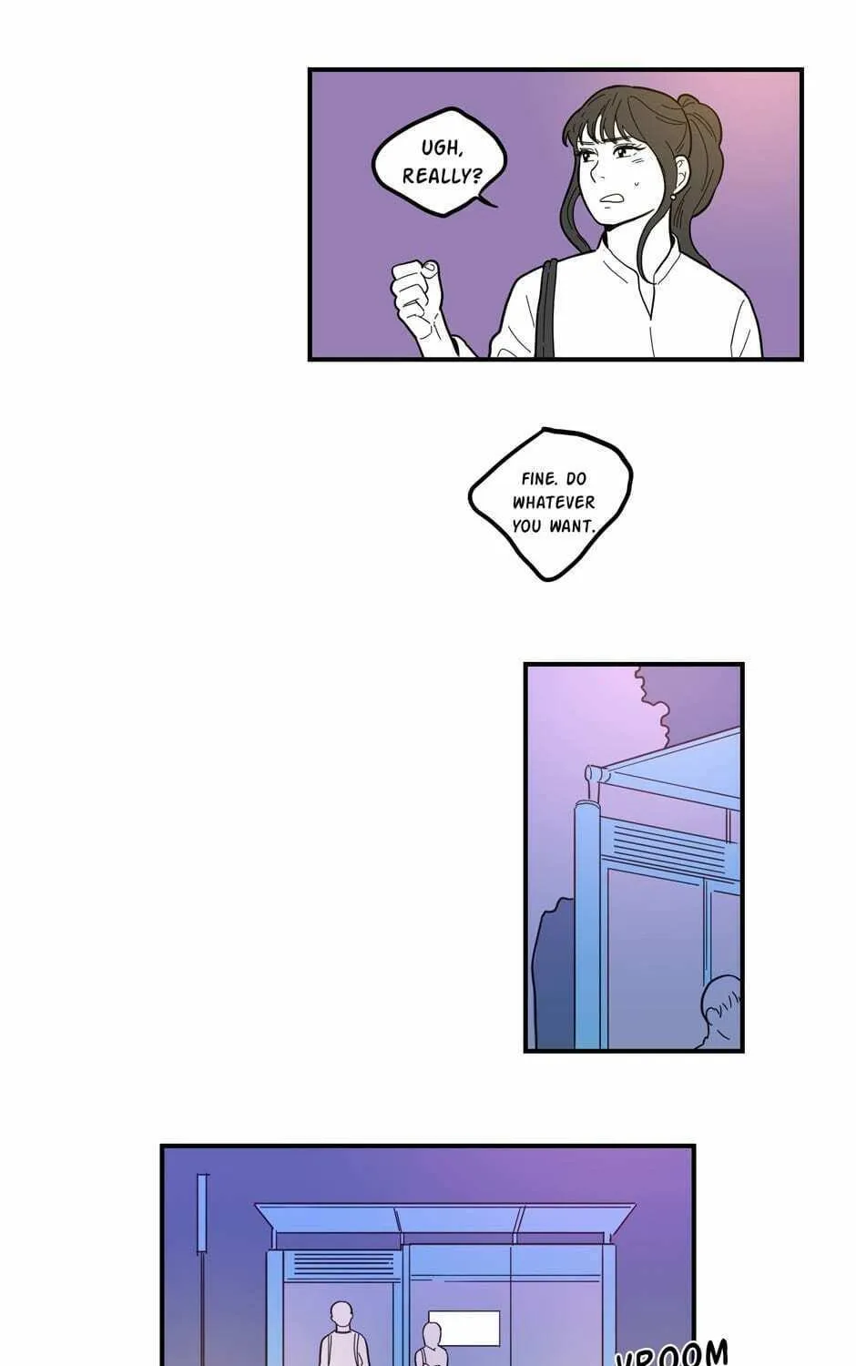 Read Fools chapter 39 image 10 on Lezhin