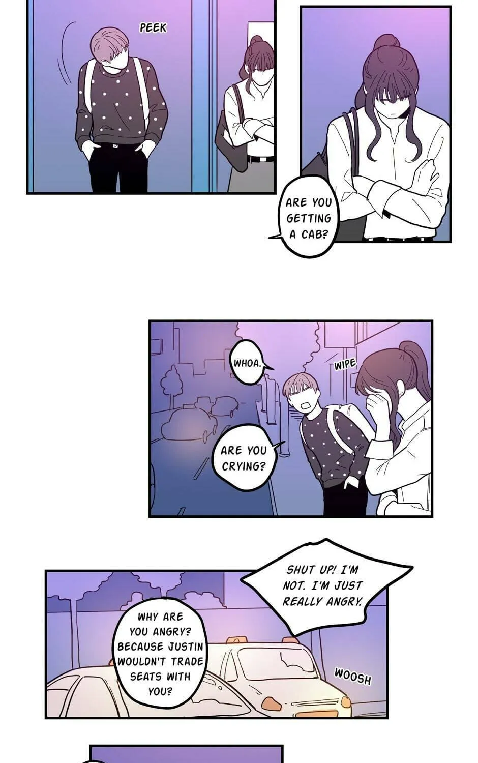 Read Fools chapter 39 image 12 on Lezhin