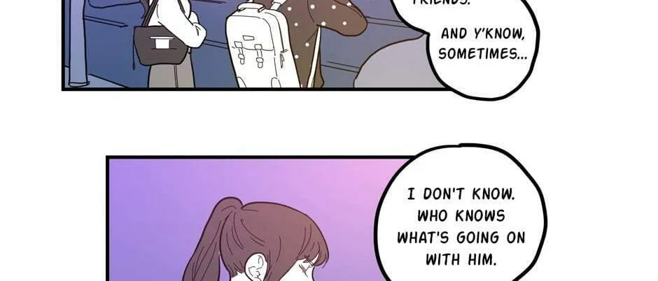 Read Fools chapter 39 image 15 on Lezhin