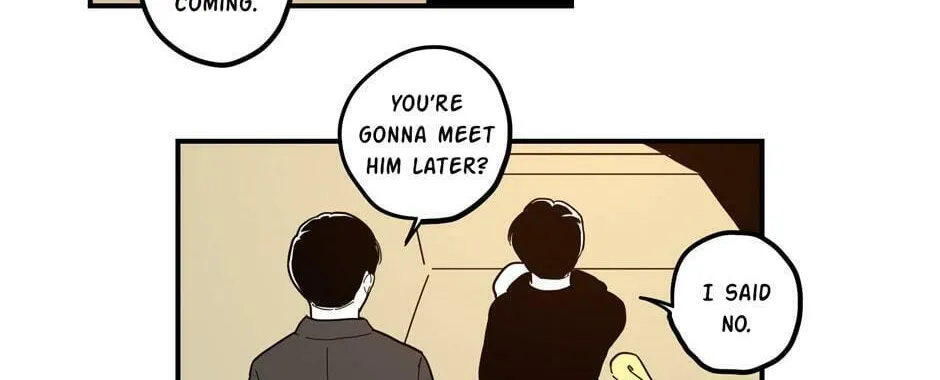Read Fools chapter 39 image 21 on Lezhin