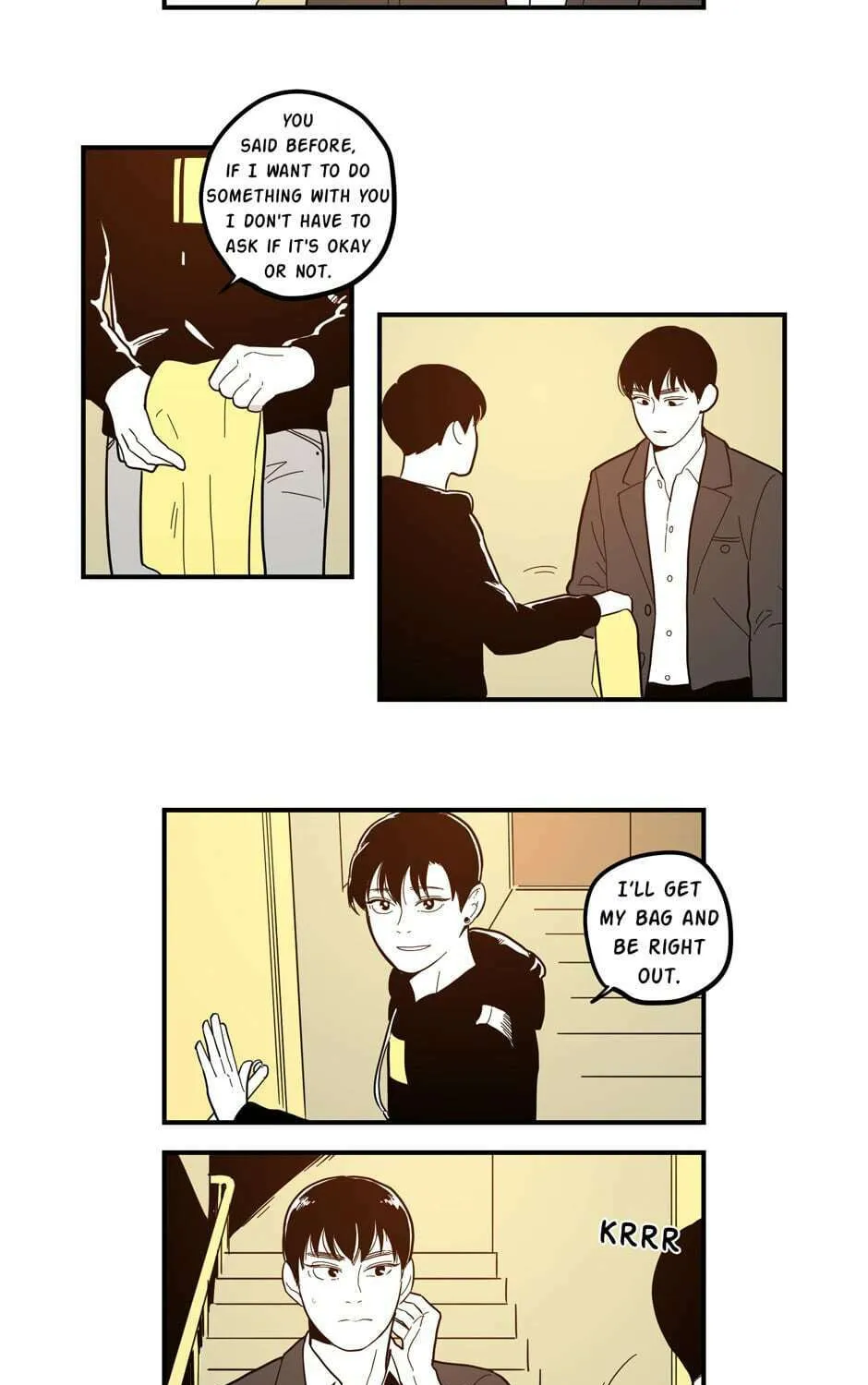 Read Fools chapter 39 image 26 on Lezhin