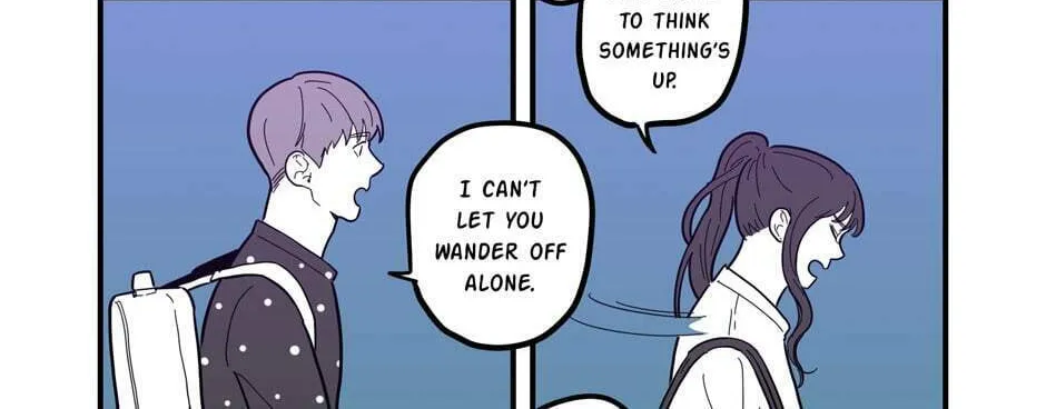Read Fools chapter 39 image 3 on Lezhin
