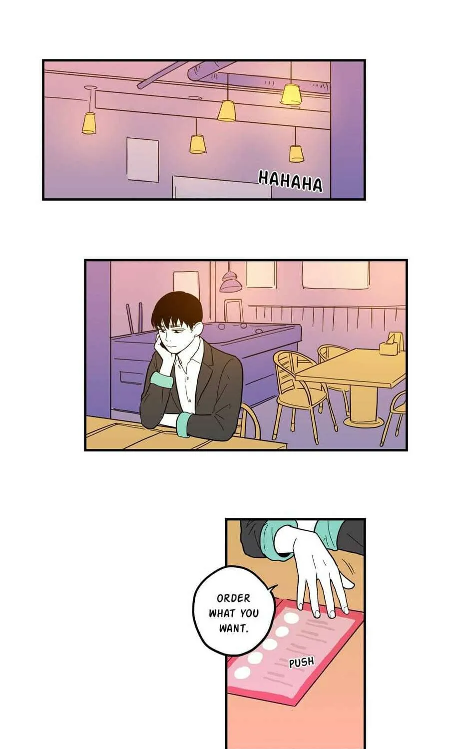 Read Fools chapter 39 image 30 on Lezhin