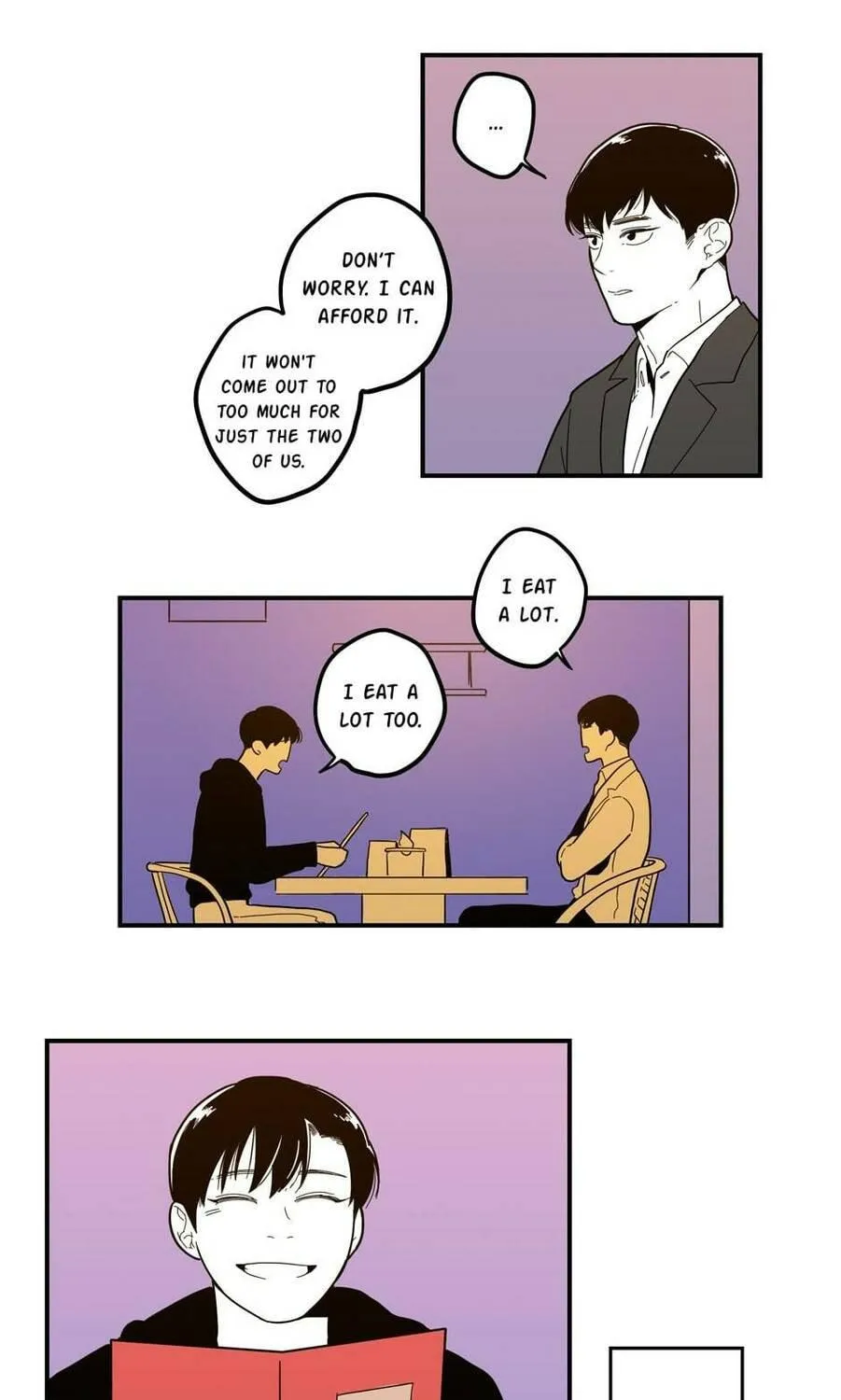 Read Fools chapter 39 image 34 on Lezhin