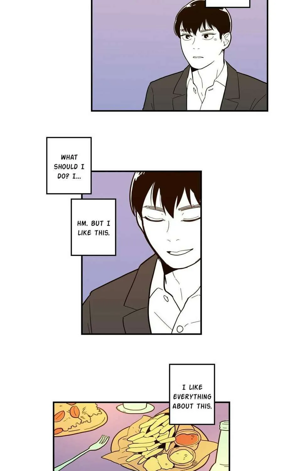 Read Fools chapter 39 image 36 on Lezhin