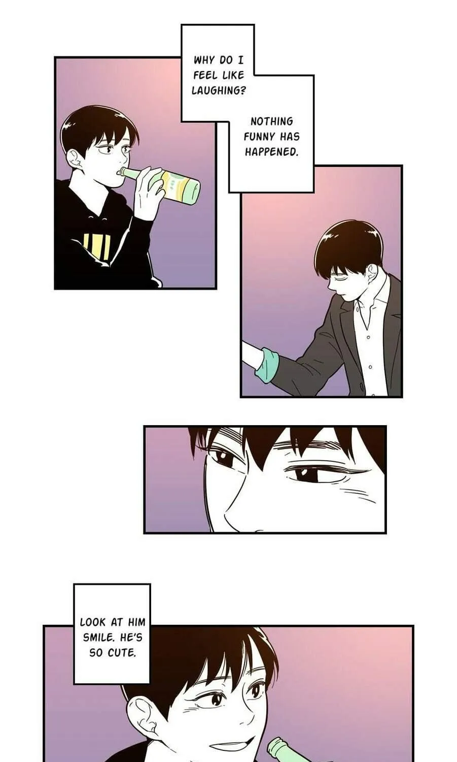 Read Fools chapter 39 image 38 on Lezhin