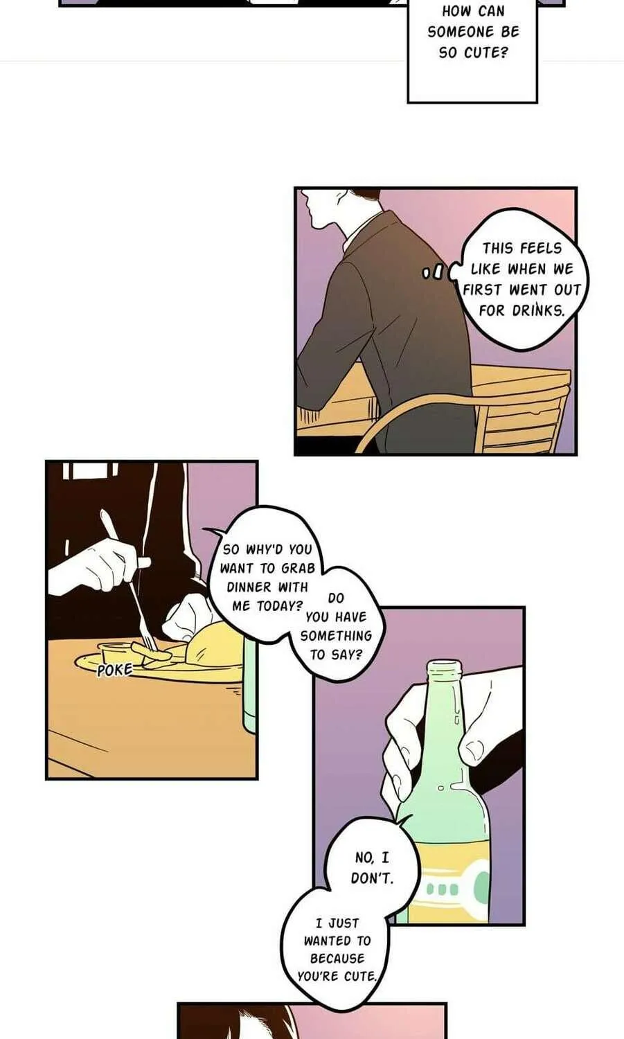 Read Fools chapter 39 image 40 on Lezhin