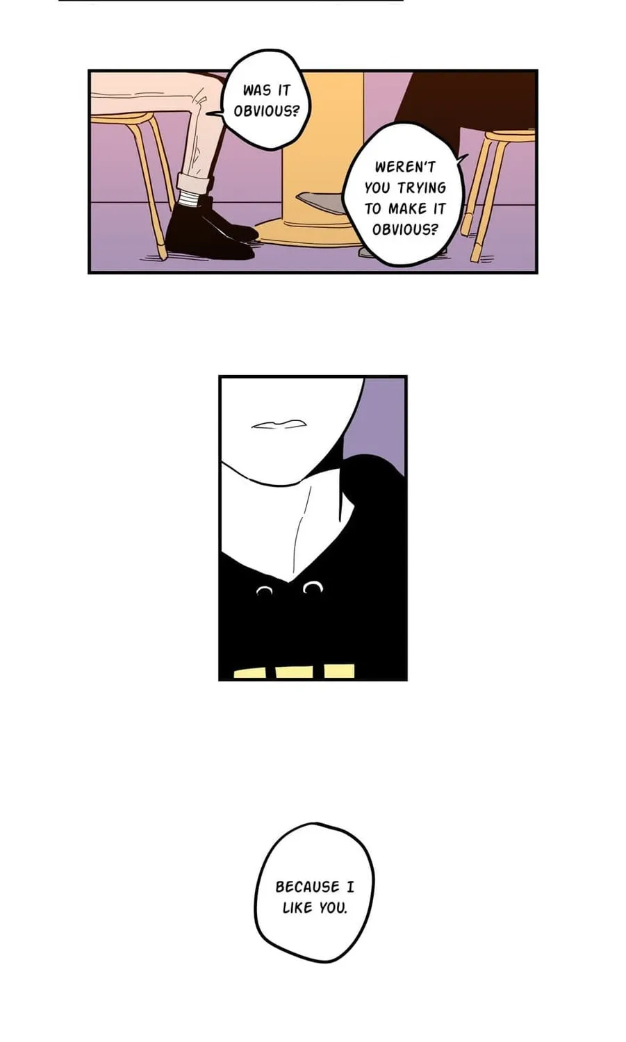 Read Fools chapter 39 image 44 on Lezhin