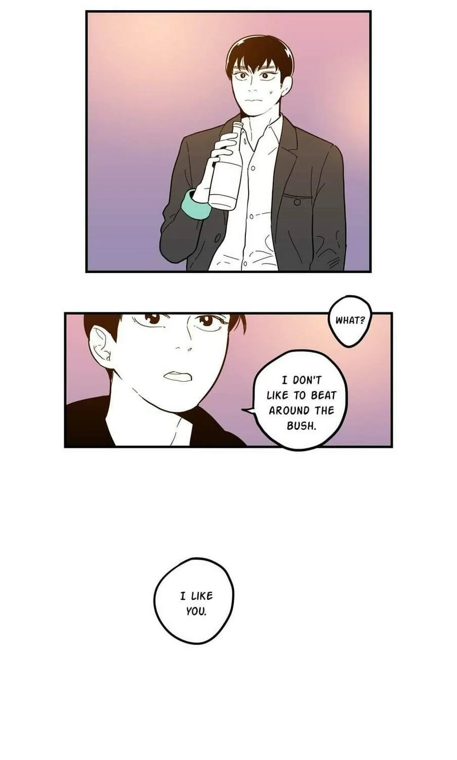 Read Fools chapter 39 image 46 on Lezhin