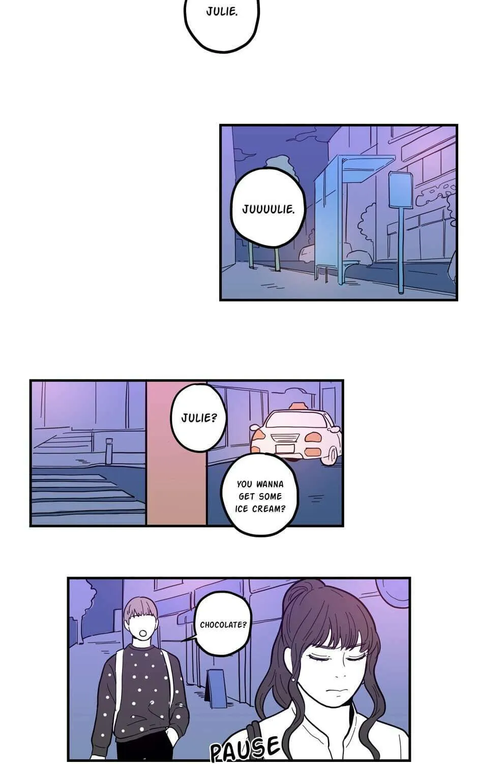Read Fools chapter 39 image 6 on Lezhin
