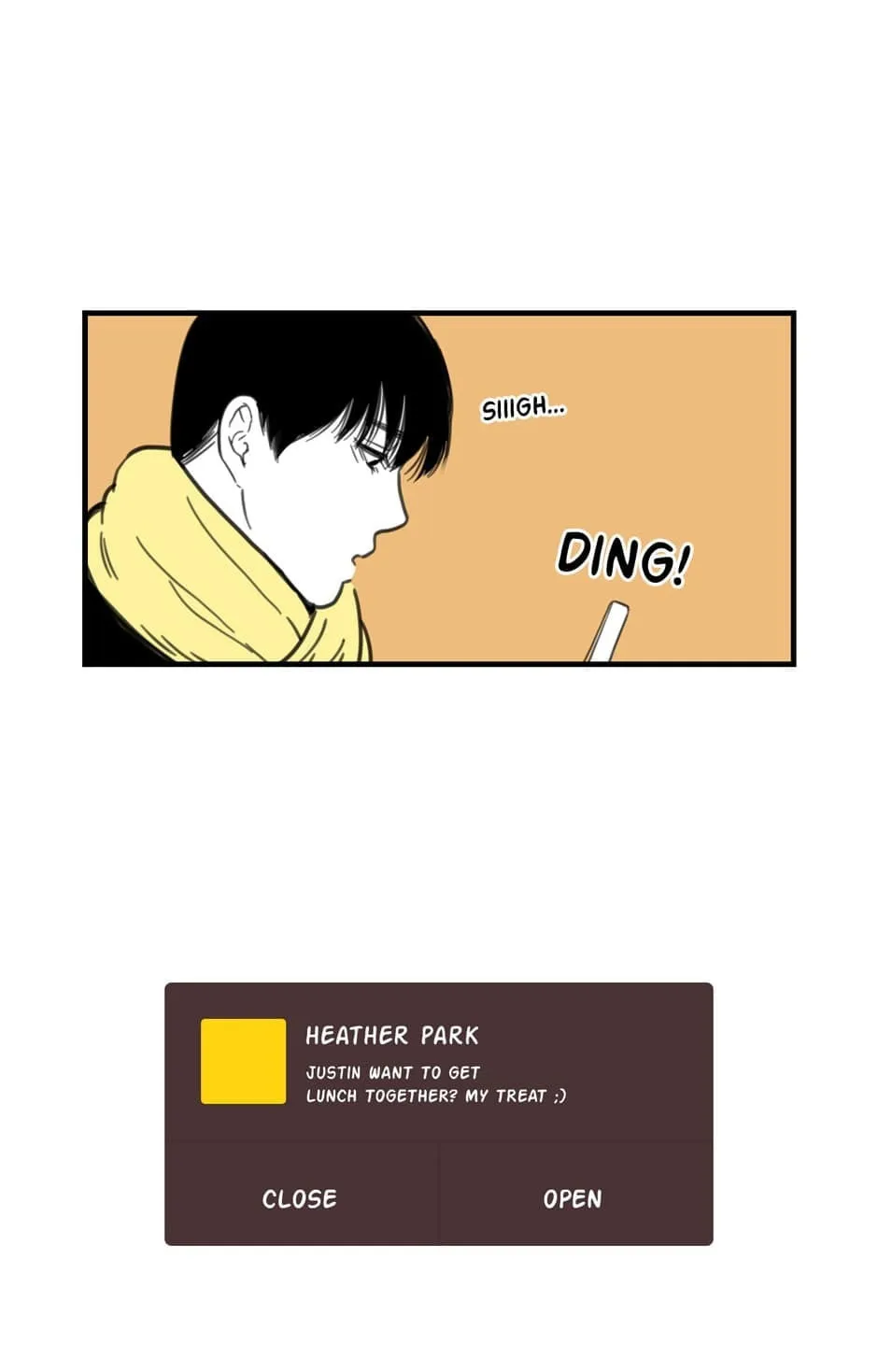 Read Fools chapter 4 image 1 on Lezhin
