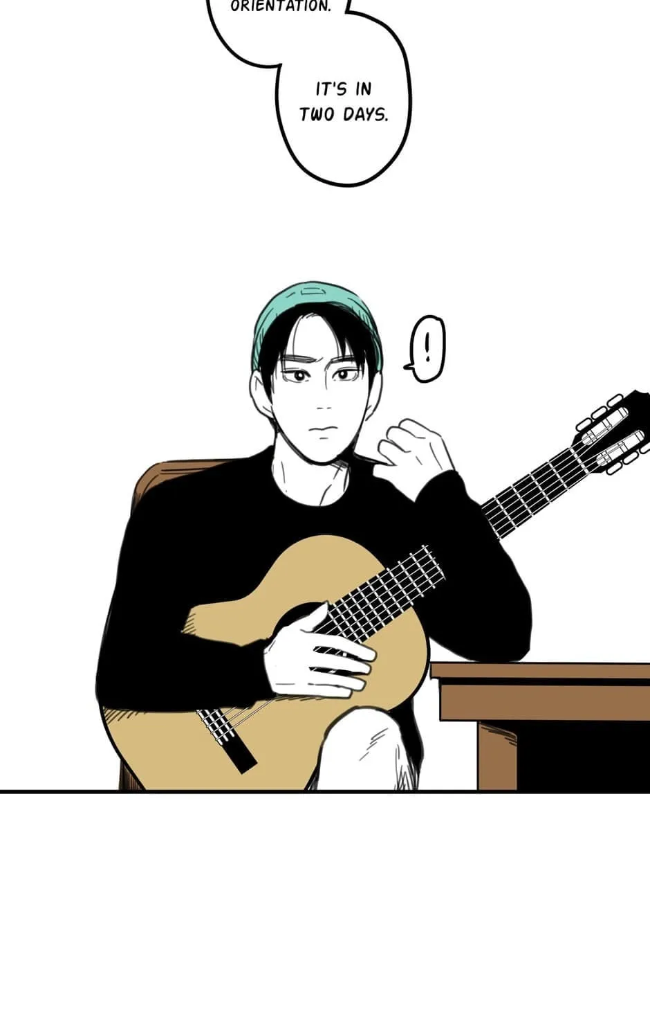 Read Fools chapter 4 image 10 on Lezhin