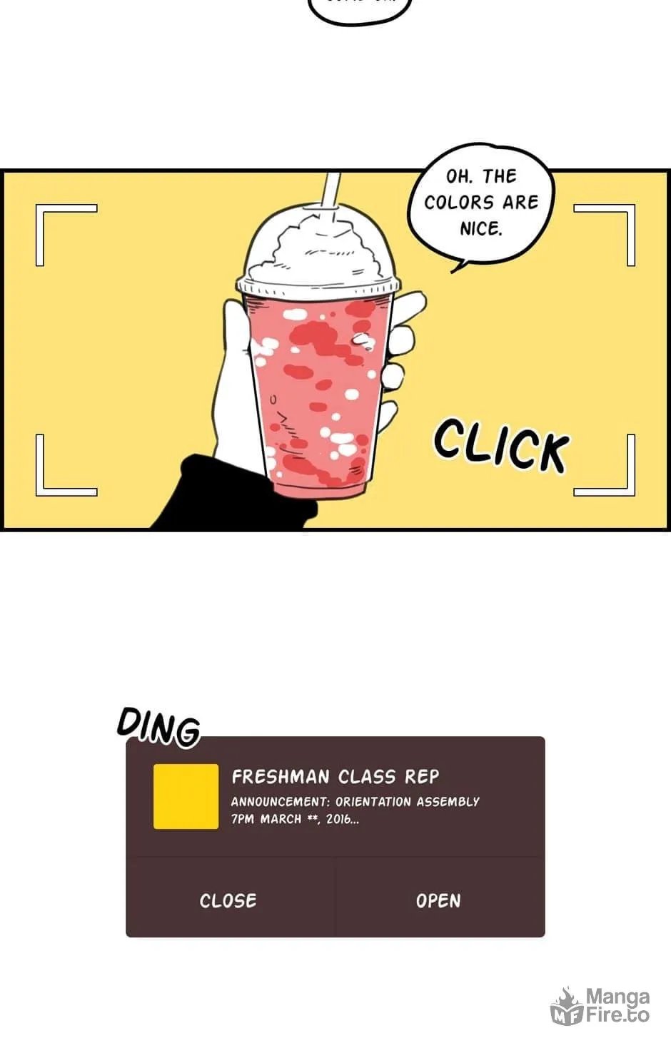 Read Fools chapter 4 image 19 on Lezhin