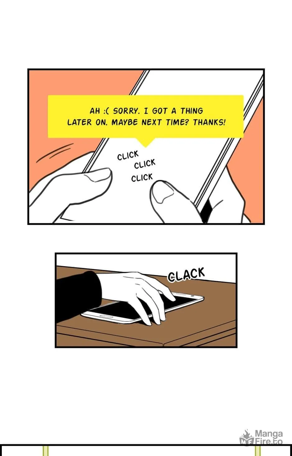 Read Fools chapter 4 image 2 on Lezhin