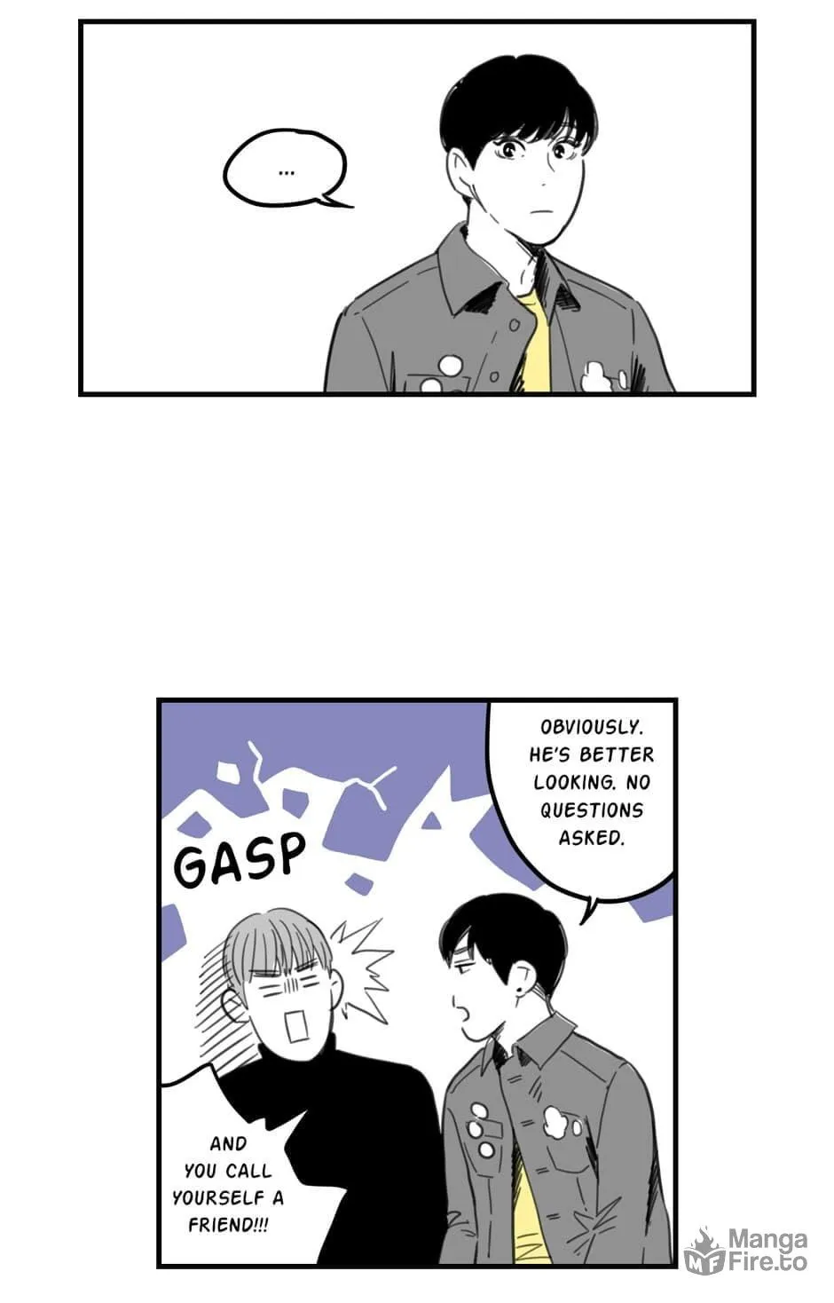 Read Fools chapter 4 image 29 on Lezhin