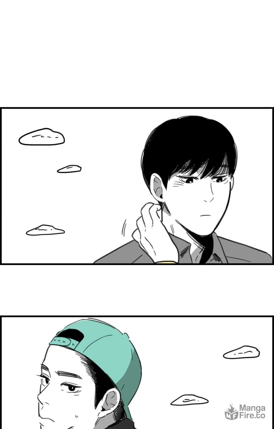 Read Fools chapter 4 image 32 on Lezhin