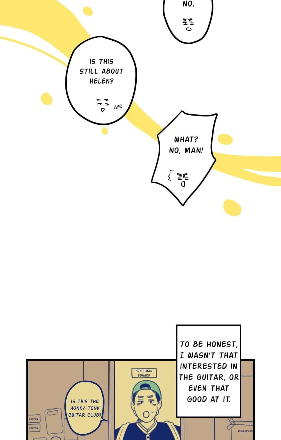Read Fools chapter 4 image 7 on Lezhin