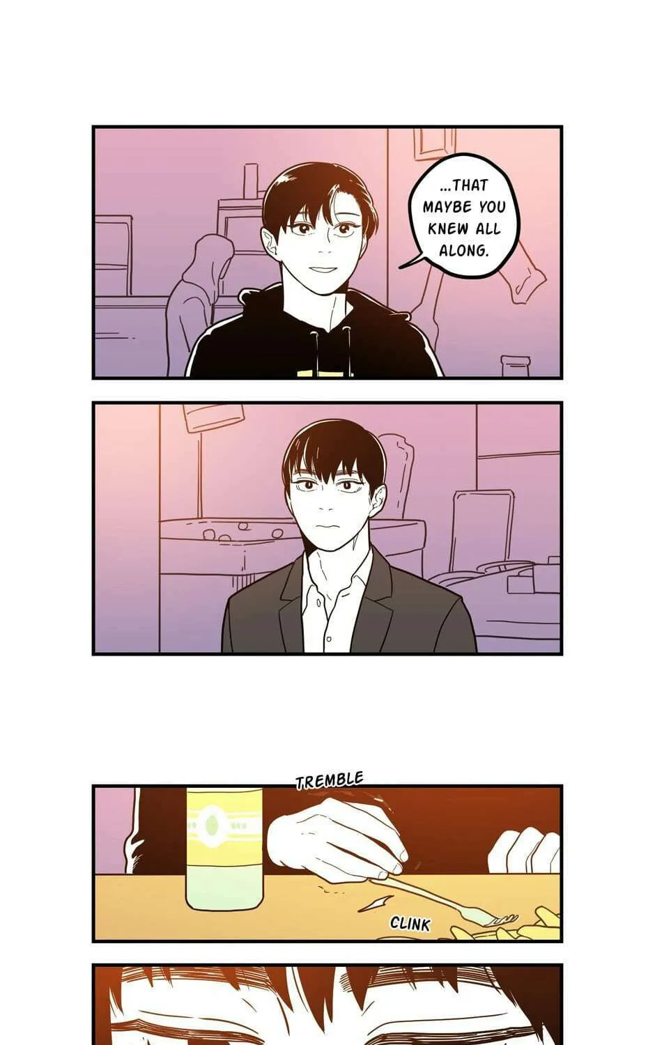 Read Fools chapter 40 image 12 on Lezhin