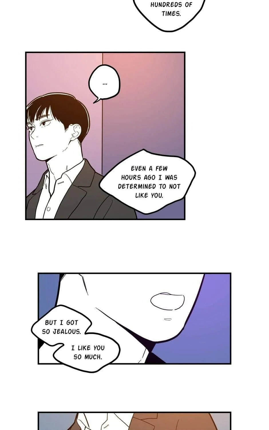 Read Fools chapter 40 image 16 on Lezhin