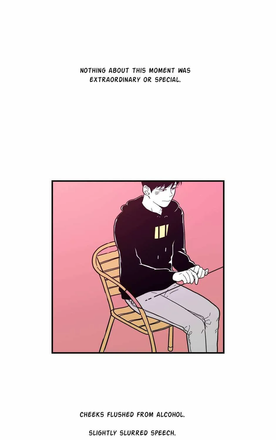 Read Fools chapter 40 image 20 on Lezhin