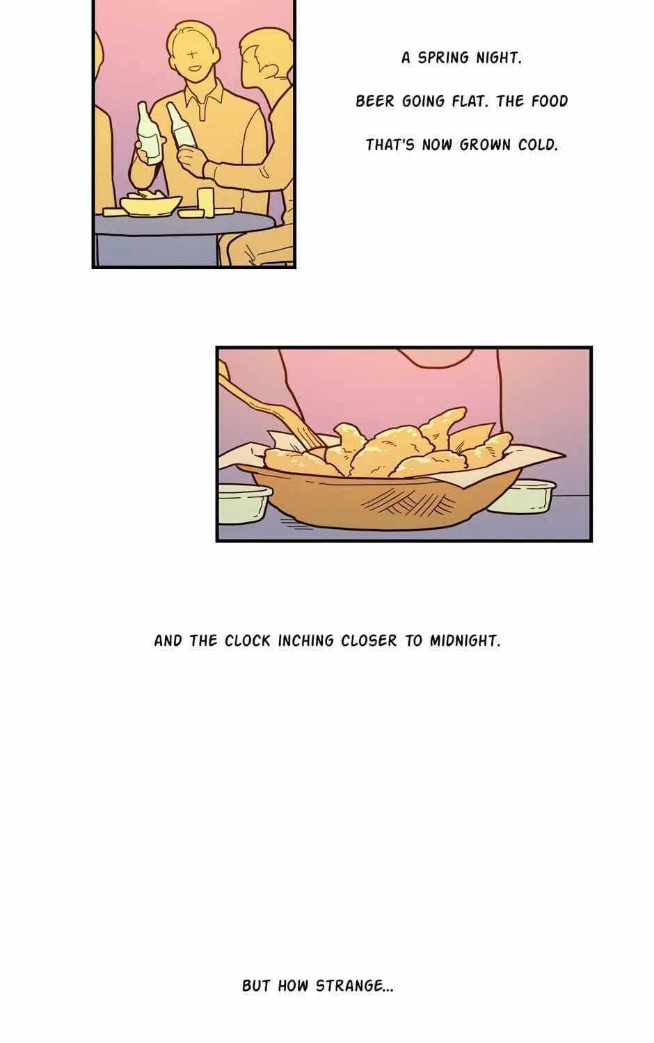 Read Fools chapter 40 image 22 on Lezhin