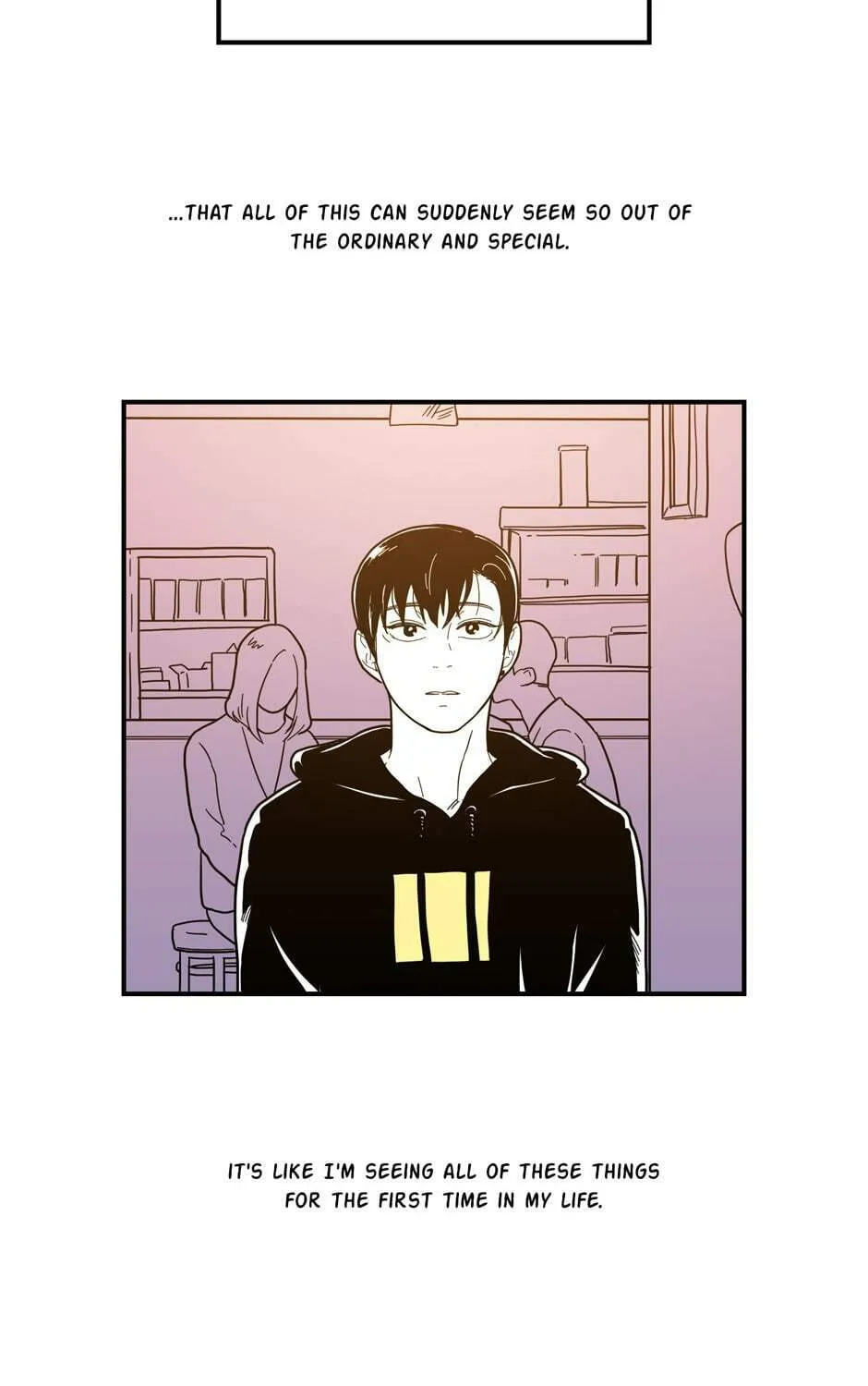 Read Fools chapter 40 image 24 on Lezhin
